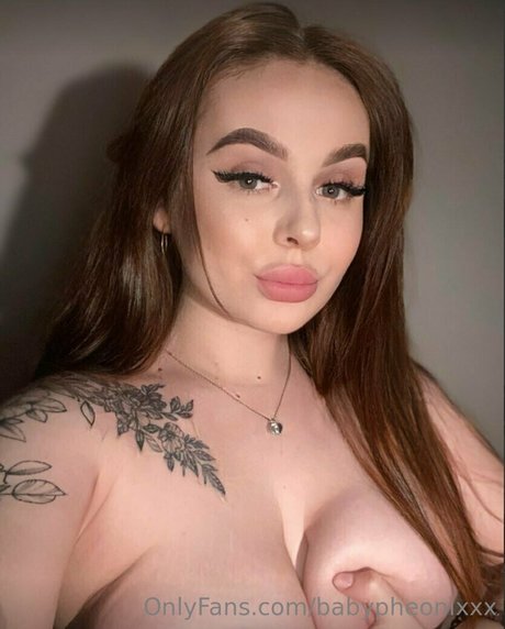 Babypheonixxx