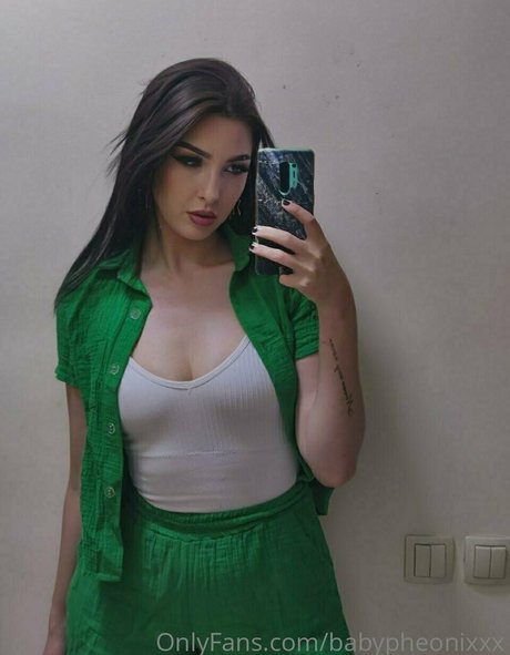 Babypheonixxx