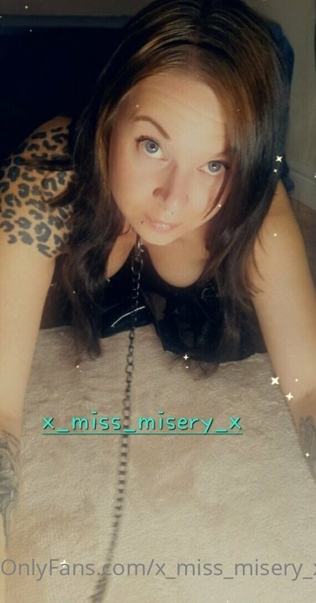 Xmissmiseryx