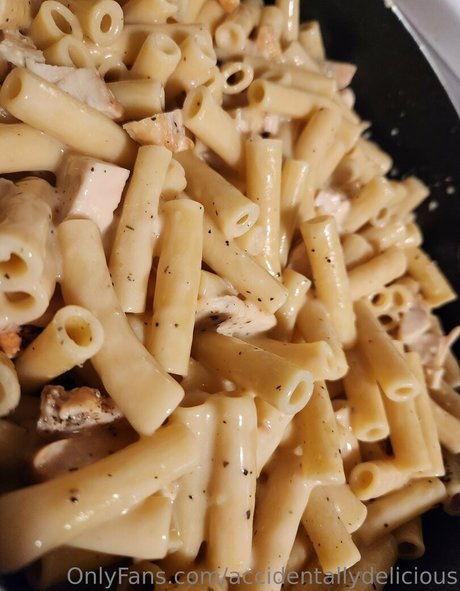 Accidentallydelicious