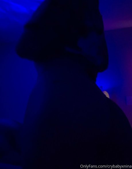 Crybabyxnina
