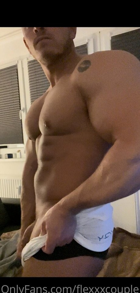 Flexxxcouple