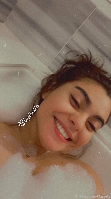 Bbgiselle