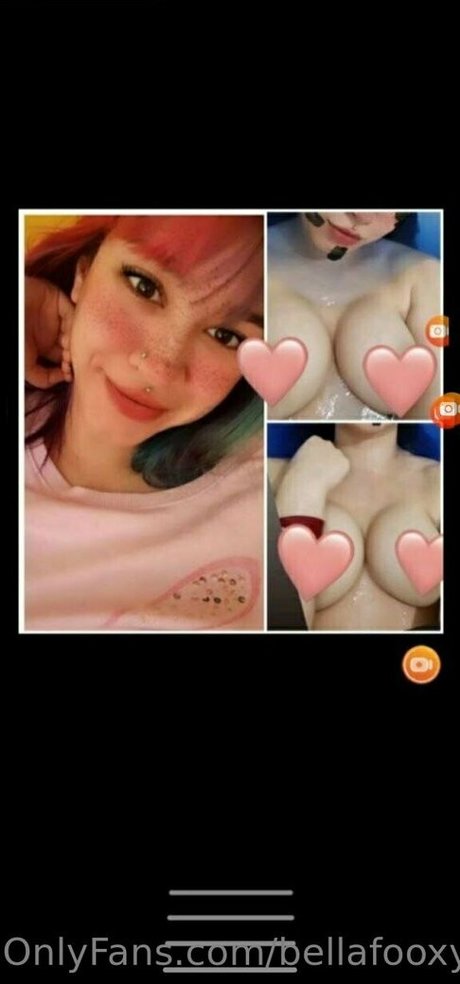 Bellafooxy