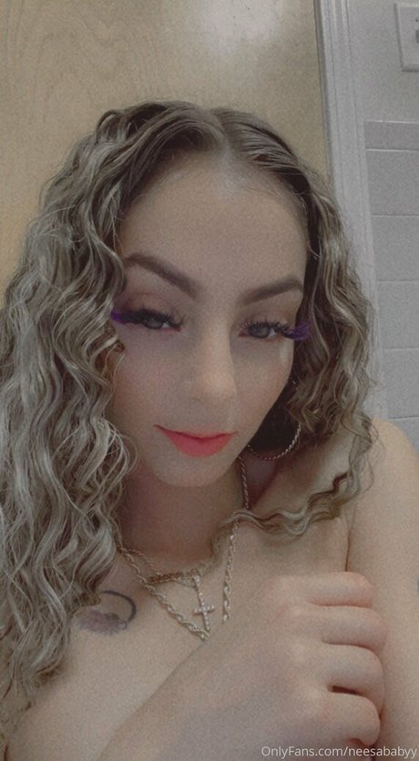 Neesababyy