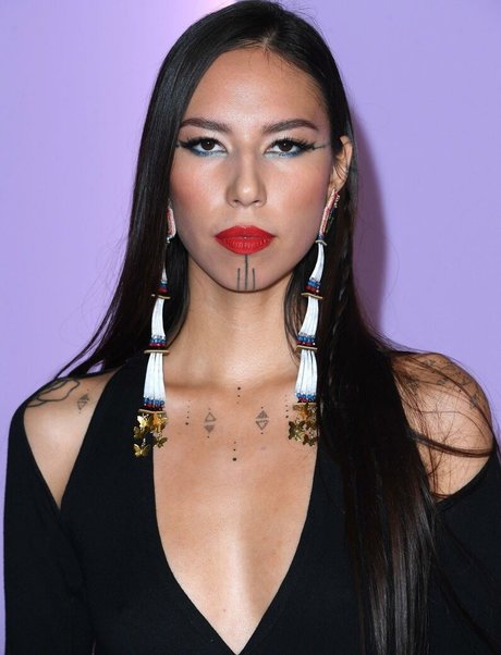 Quannah Chasinghorse