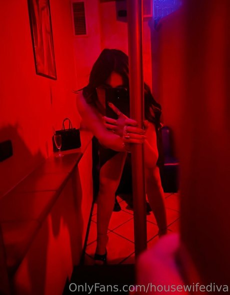 Housewifediva