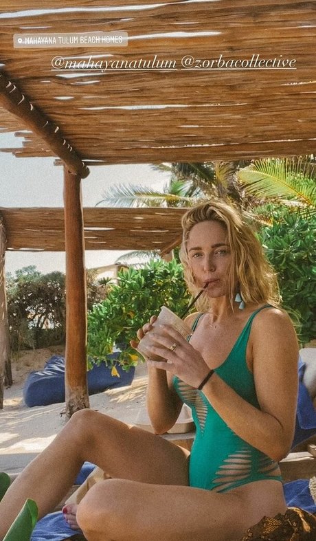 Caity Lotz