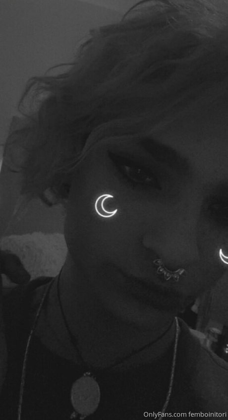Femboynitori
