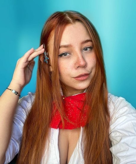 Foto di nudo di fuga di OnlyFans di Vanessa Araujo