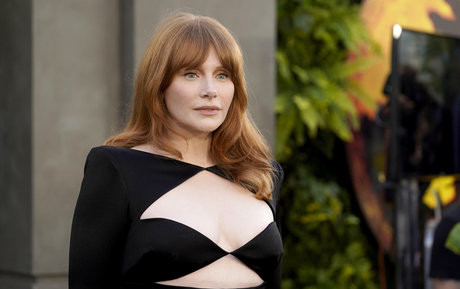 Bryce Dallas Howard