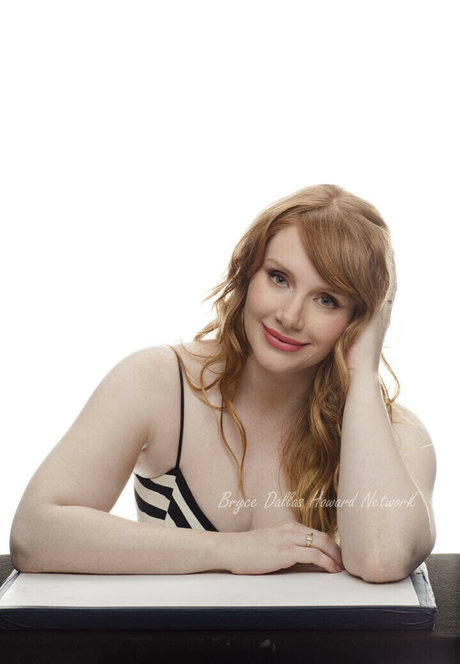 Bryce Dallas Howard