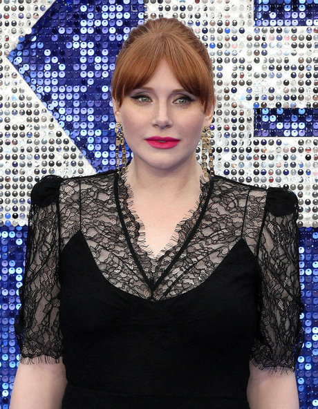 Bryce Dallas Howard