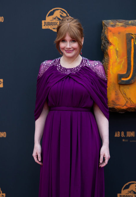 Bryce Dallas Howard