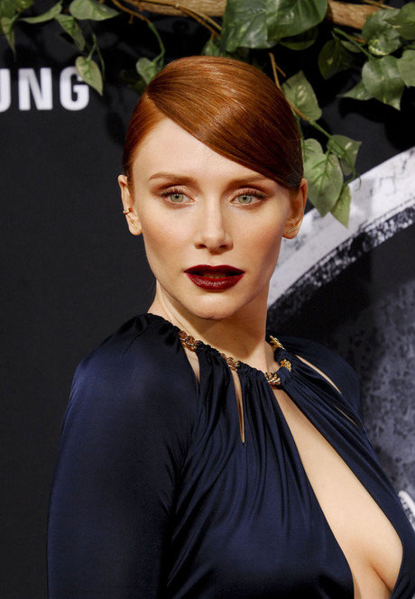 Bryce Dallas Howard