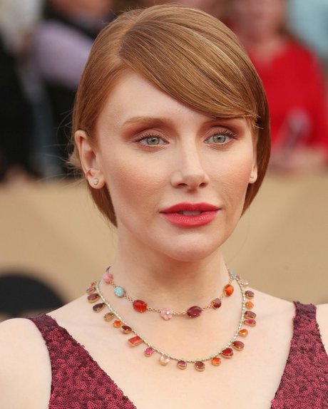 Bryce Dallas Howard