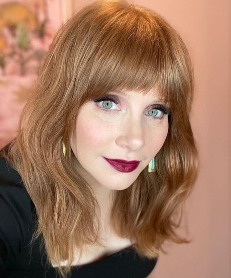Bryce Dallas Howard