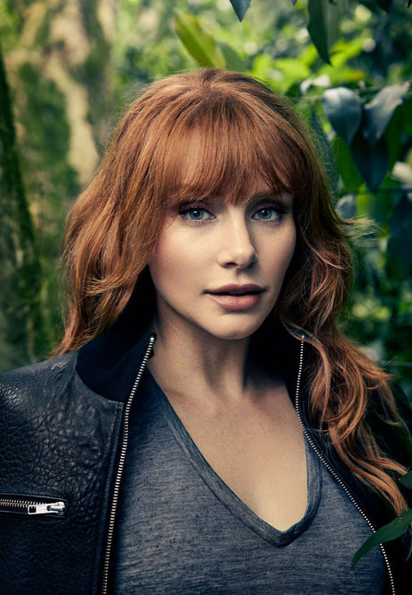 Bryce Dallas Howard