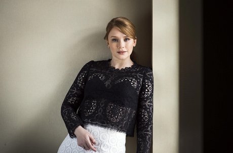 Bryce Dallas Howard