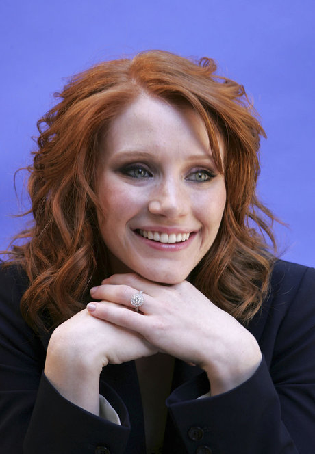 Bryce Dallas Howard