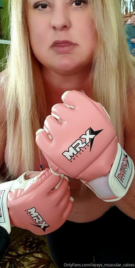 Laceysmuscularcalves
