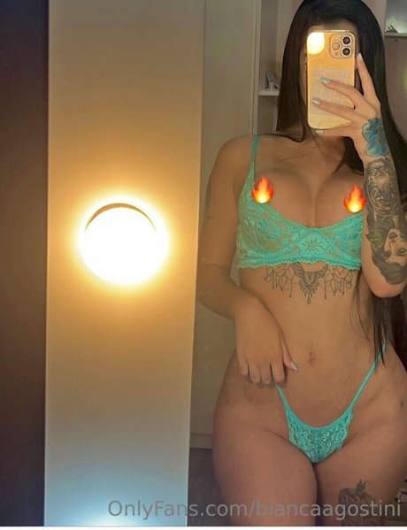 Bianca Agostini
