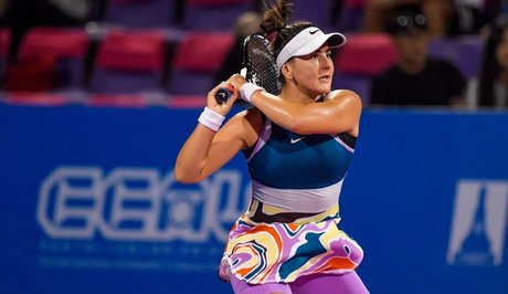 Bianca Andreescu