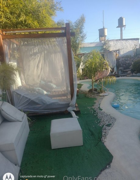 Foto di nudo di fuga di OnlyFans di Bren1197