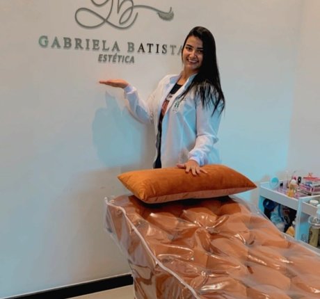 Gabriela Batista Torres