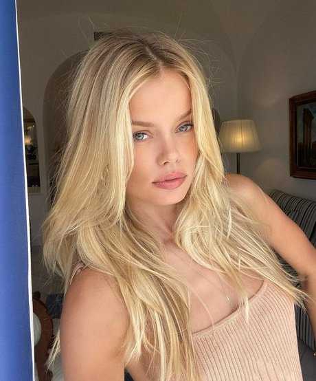 Frida Aasen