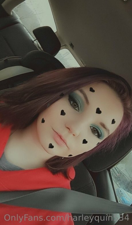 Harleyquin534