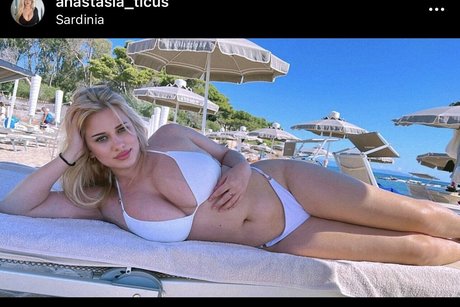 Anastasia Ticus
