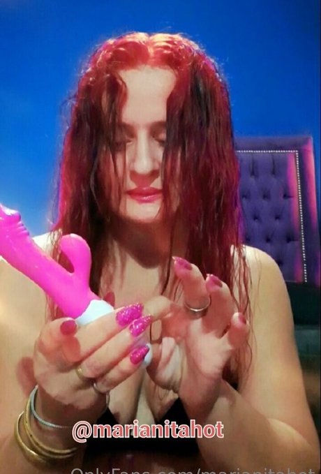 Marianitahot