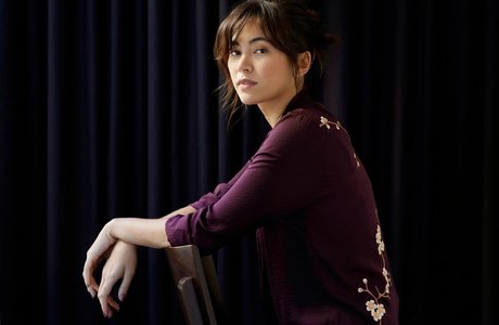 Jessica Yu Li Henwick