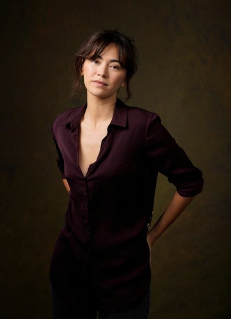 Jessica Yu Li Henwick