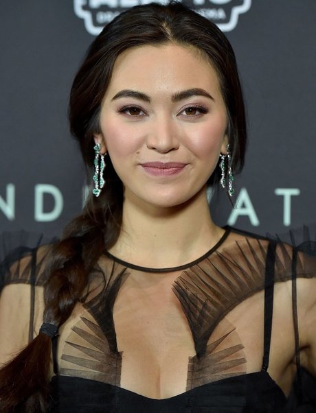 Jessica Yu Li Henwick