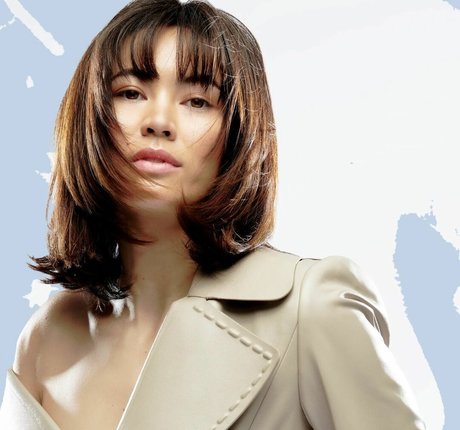 Jessica Yu Li Henwick