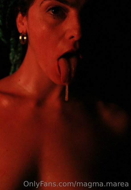 Magmamarea