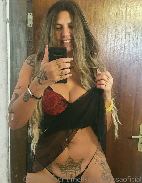 Melissadevassaoficial