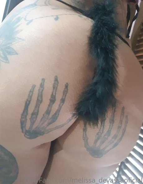 Melissadevassaoficial