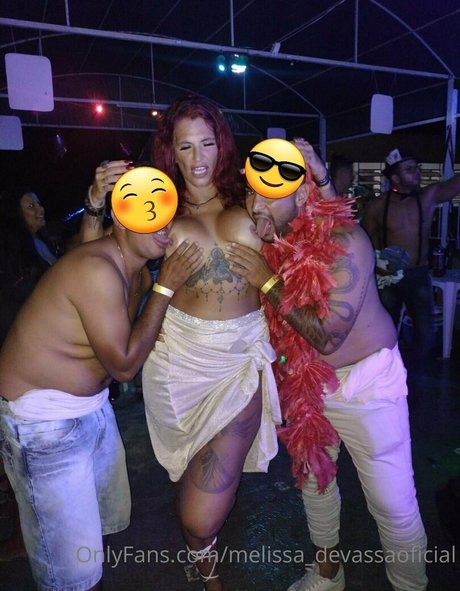 Melissadevassaoficial