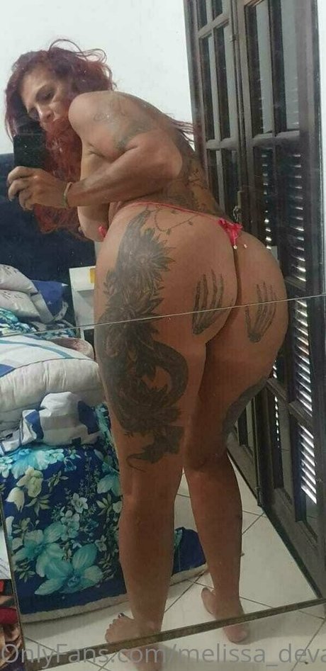 Melissadevassaoficial