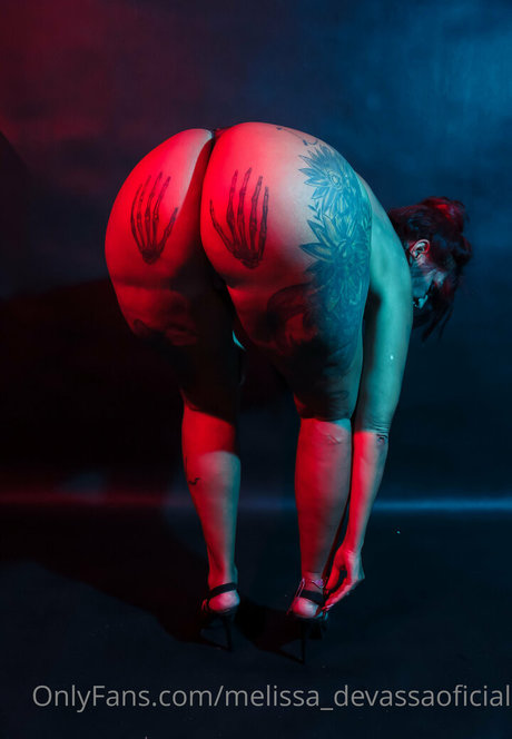 Melissadevassaoficial