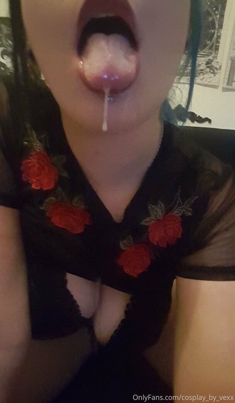 Cosplaybyvexx