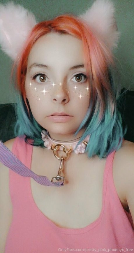 Prettypinkphoenyxfree