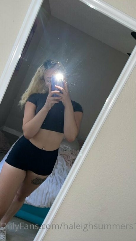 Haleighsummers18