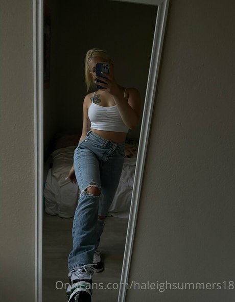 Haleighsummers18