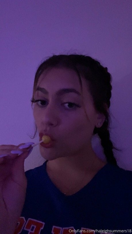 Haleighsummers18