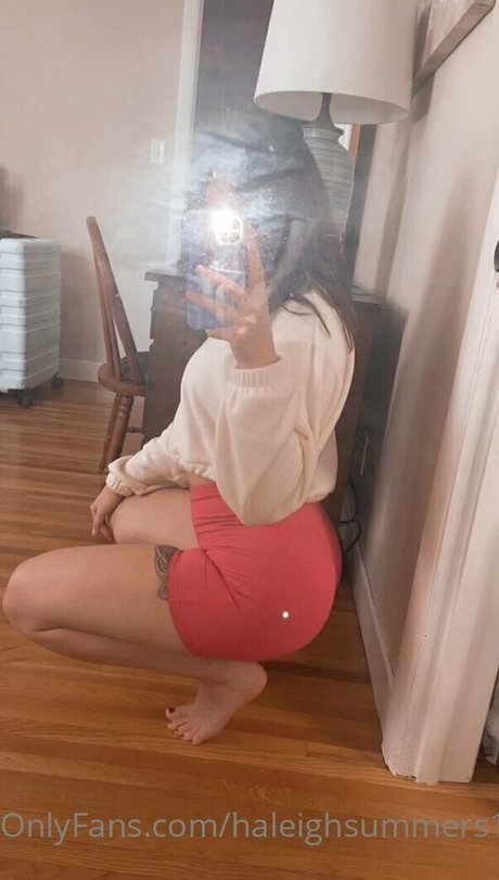 Haleighsummers18