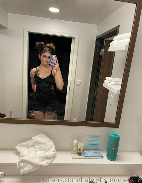 Haleighsummers18